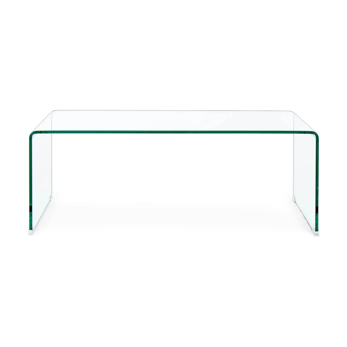 Iride Couchtisch Glas 120x60 cm - ZEN ZONE Furniture