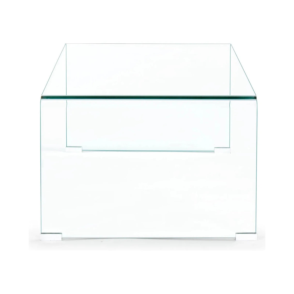 Iride Couchtisch Glas 120x60 cm - ZEN ZONE Furniture
