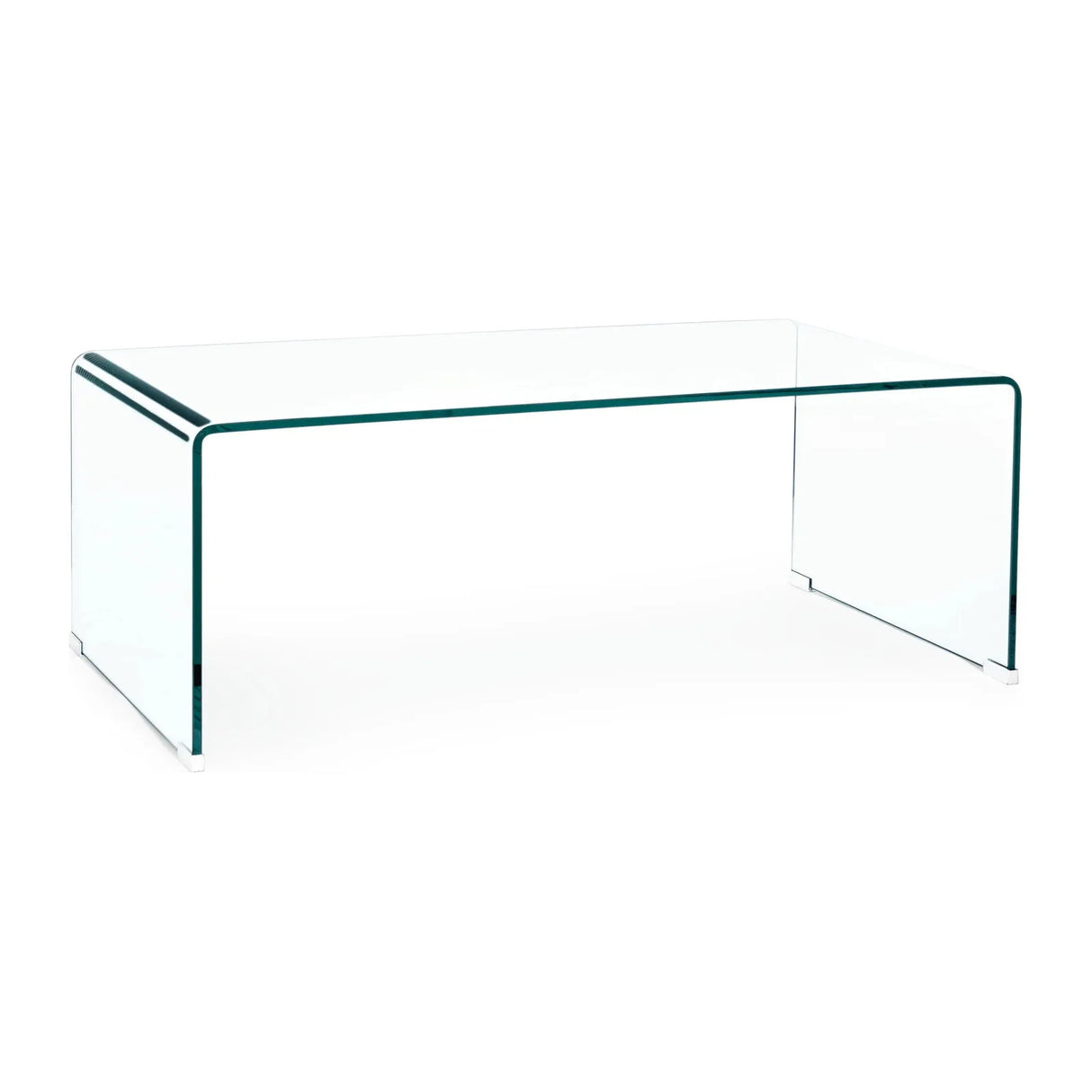 Iride Couchtisch Glas 120x60 cm - ZEN ZONE Furniture