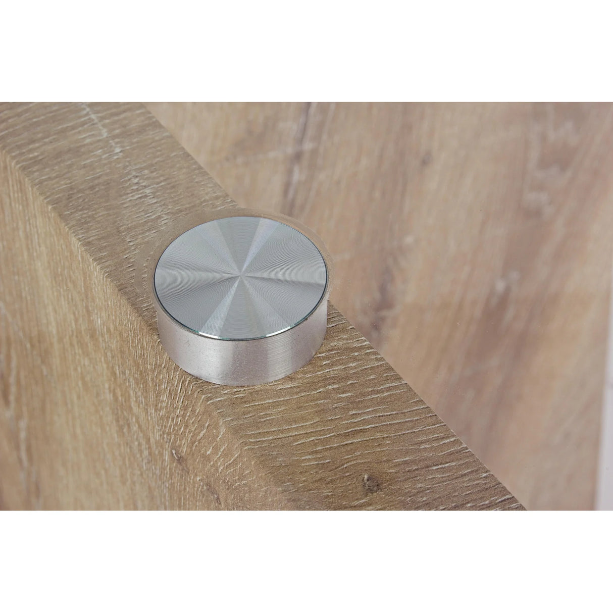 Esstisch Cross 160x90cm Kenya - ZEN ZONE Furniture