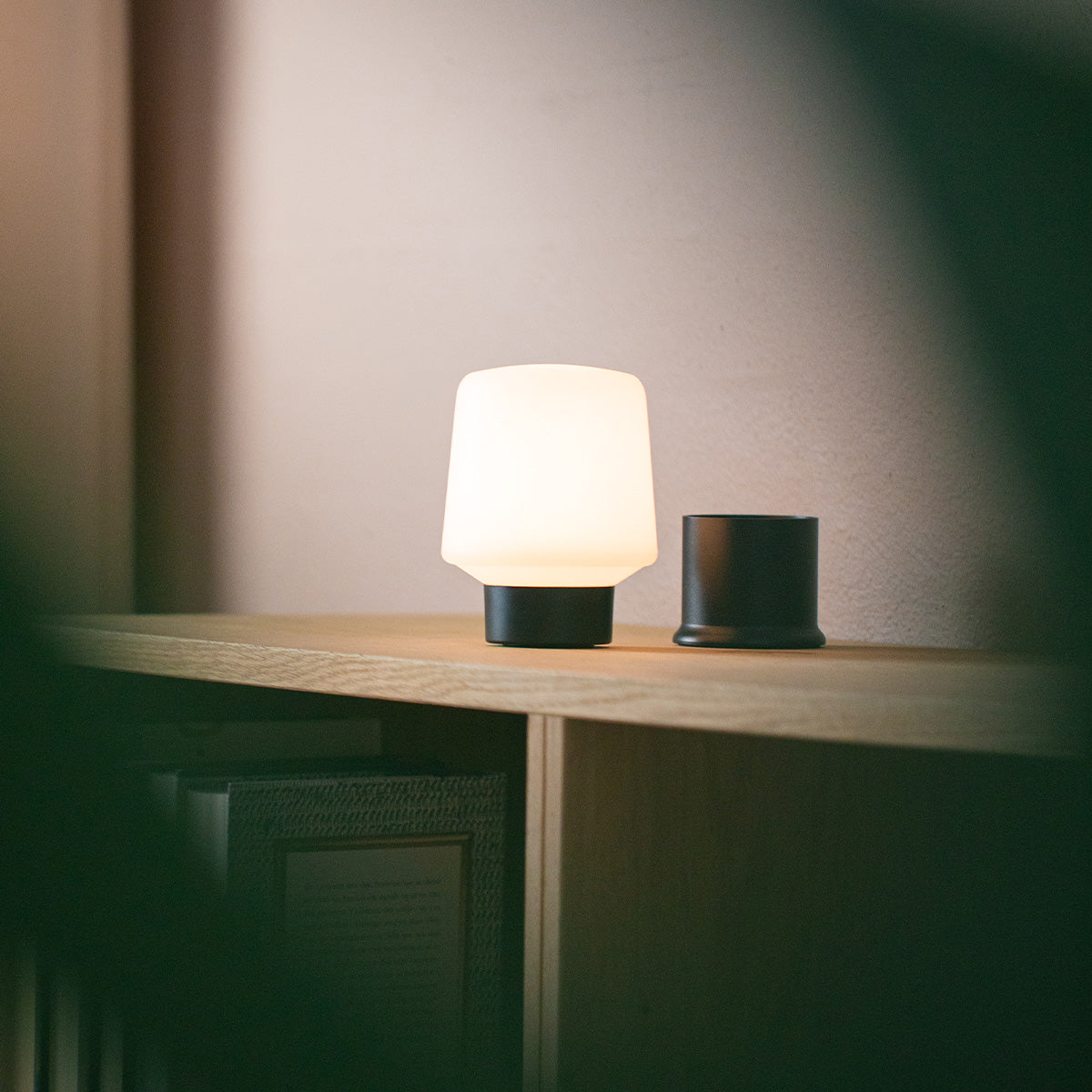 Lamp intelligent - Ambience - ZEN ZONE