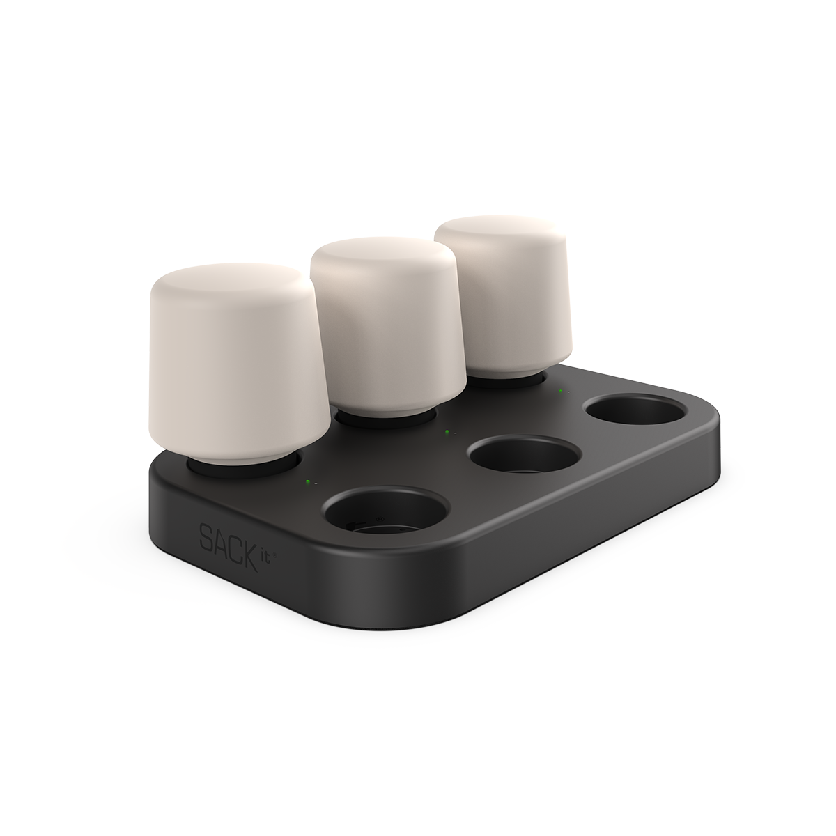 Lamp Charging Station - ZEN ZONE