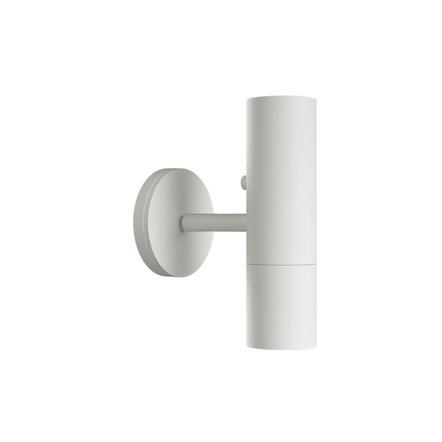 EXPO Wall White - ZEN ZONE