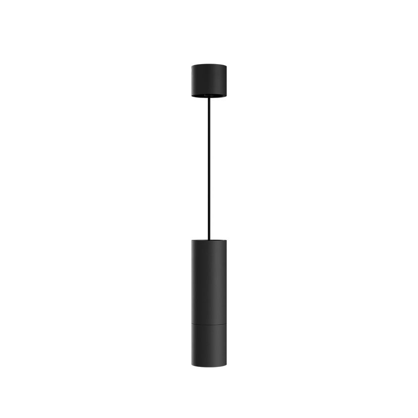 EXPO Pendant Black - ZEN ZONE