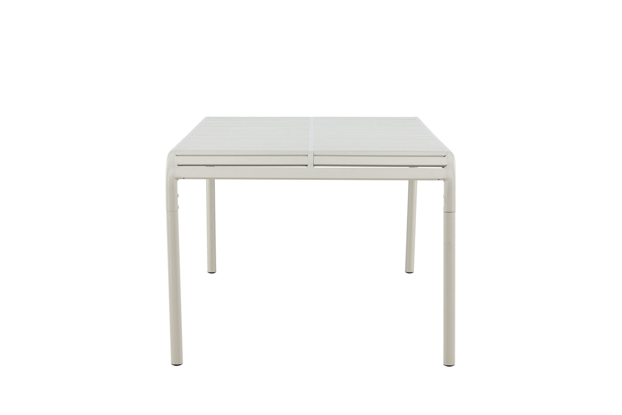 Borneo Esstisch Beige 100x200 - ZEN ZONE Furniture