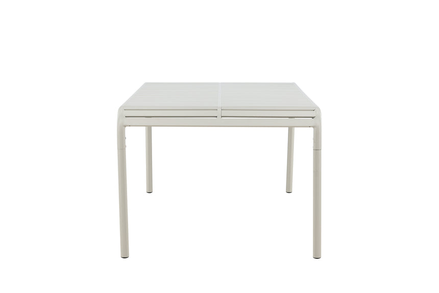 Borneo Esstisch Beige 100x200 - ZEN ZONE Furniture
