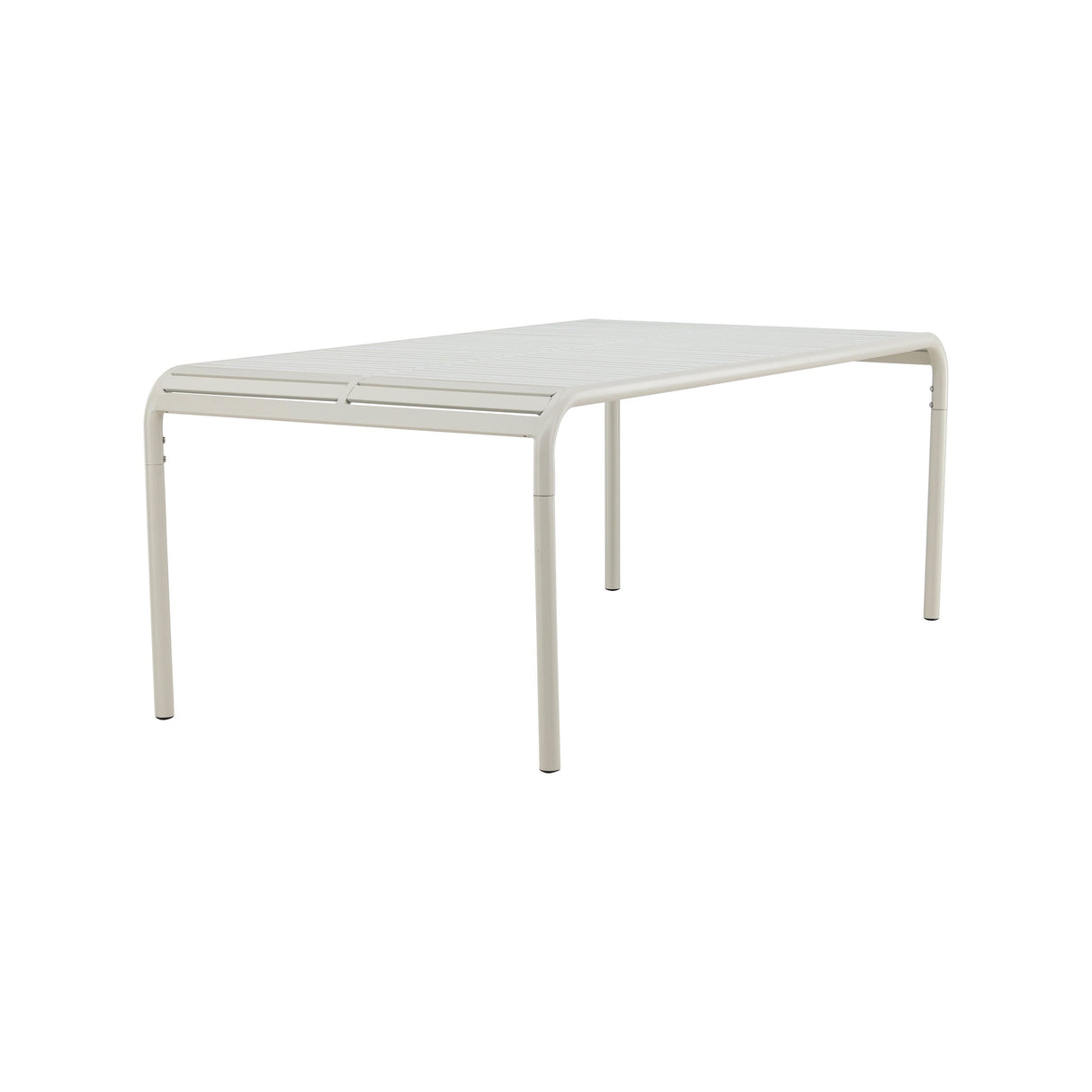 Borneo Esstisch Beige 100x200 - ZEN ZONE Furniture