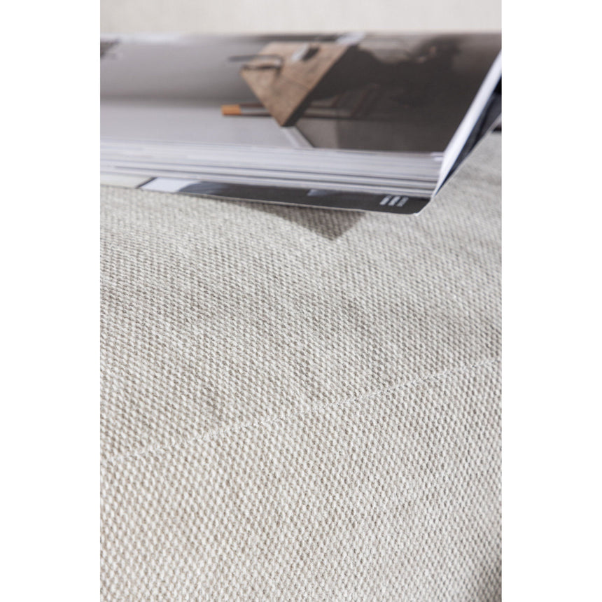 Elio 3-Sitzer Sofa - Hellgrau - ZEN ZONE Furniture
