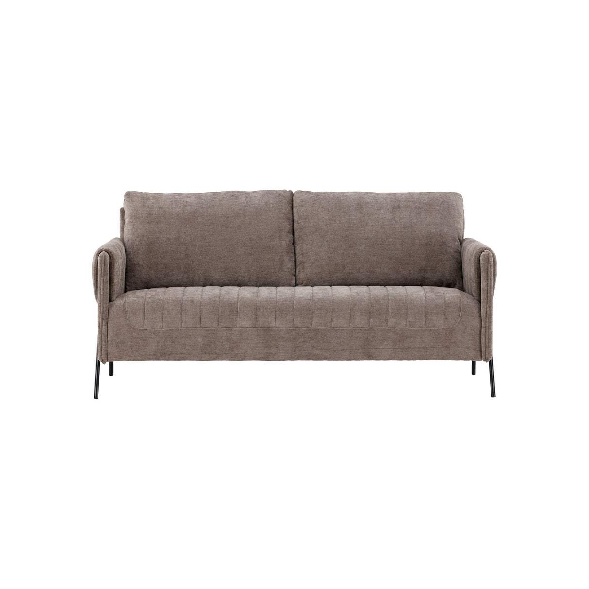 Indigo 2-Sitzer Sofa - Beige - ZEN ZONE Furniture