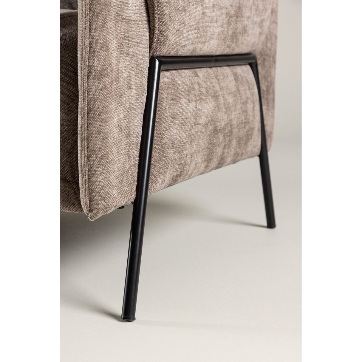 Indigo 2-Sitzer Sofa - Beige - ZEN ZONE Furniture