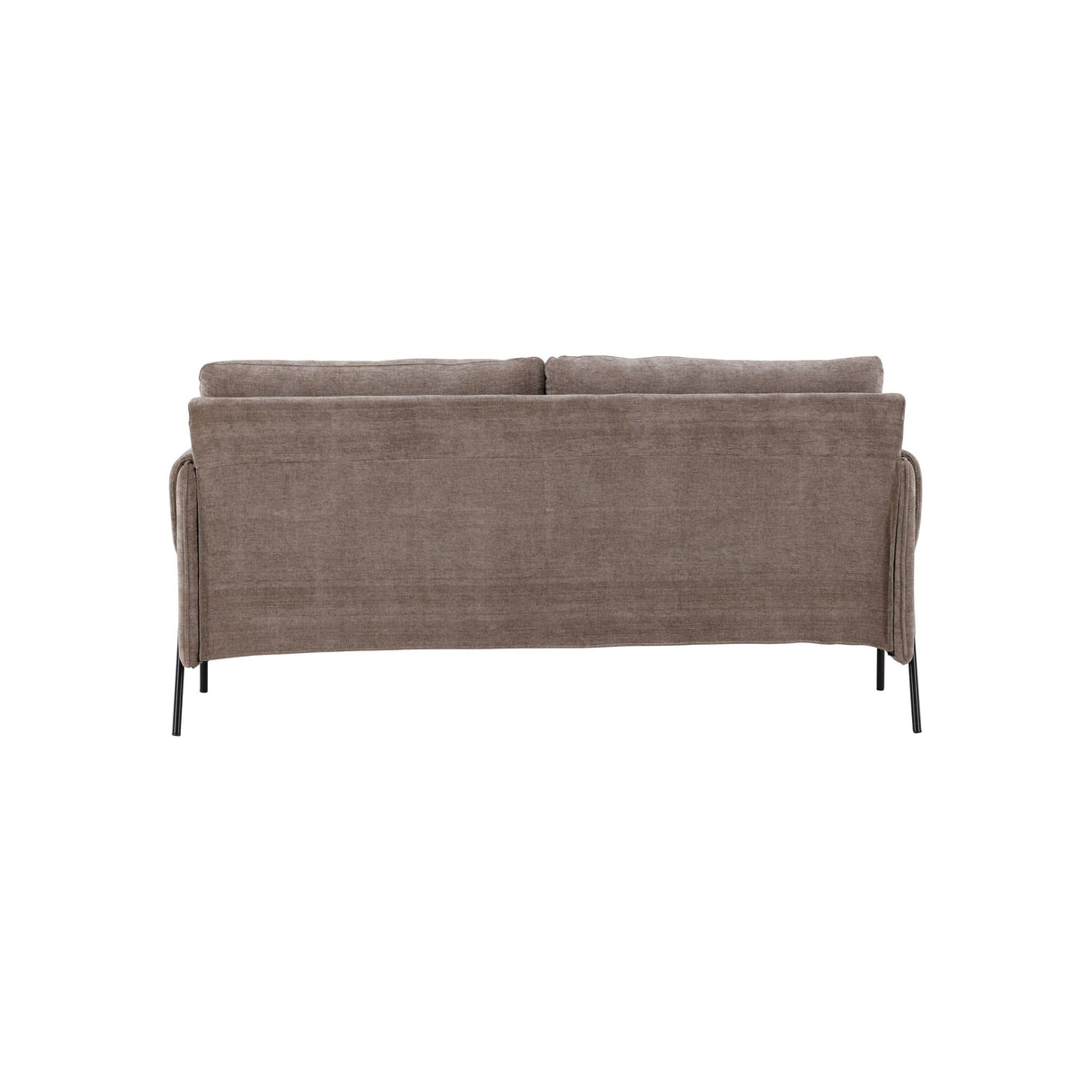 Indigo 2-Sitzer Sofa - Beige - ZEN ZONE Furniture