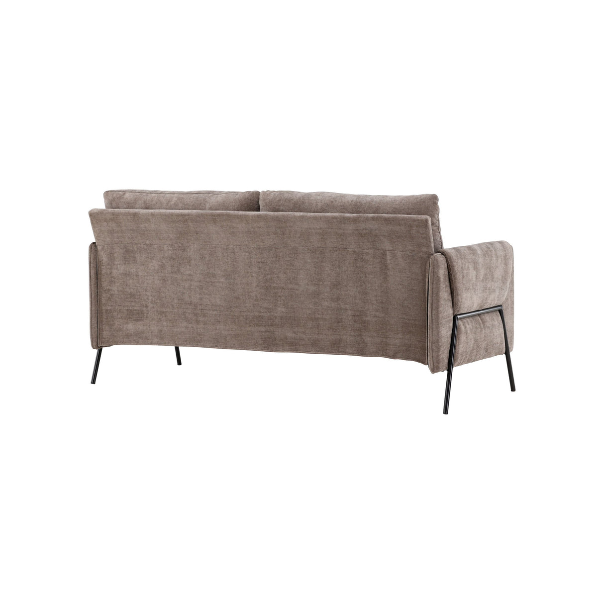 Indigo 2-Sitzer Sofa - Beige - ZEN ZONE Furniture