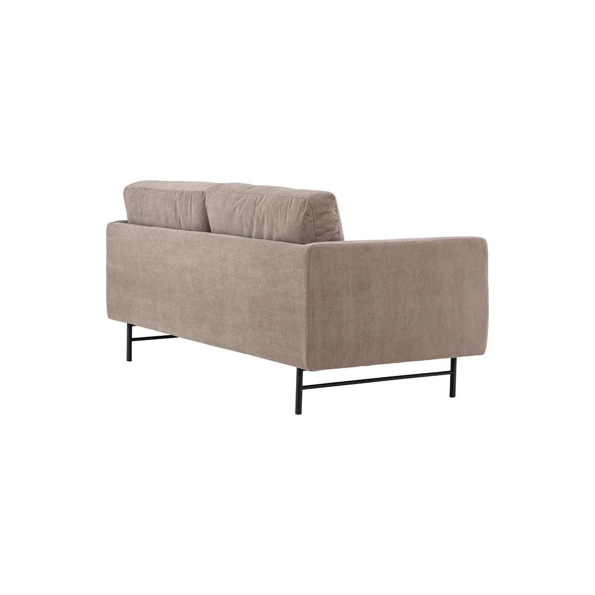 Sky 3-Sitzer Sofa - Braun - ZEN ZONE Furniture