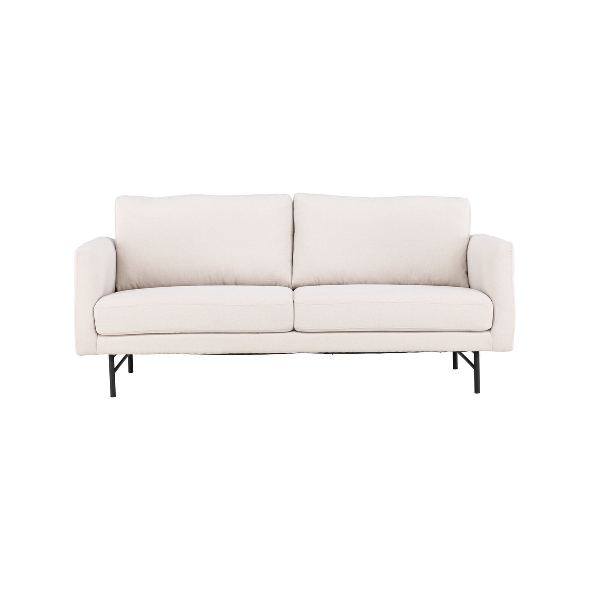 Sky 3-Sitzer Sofa - Weiß - ZEN ZONE Furniture