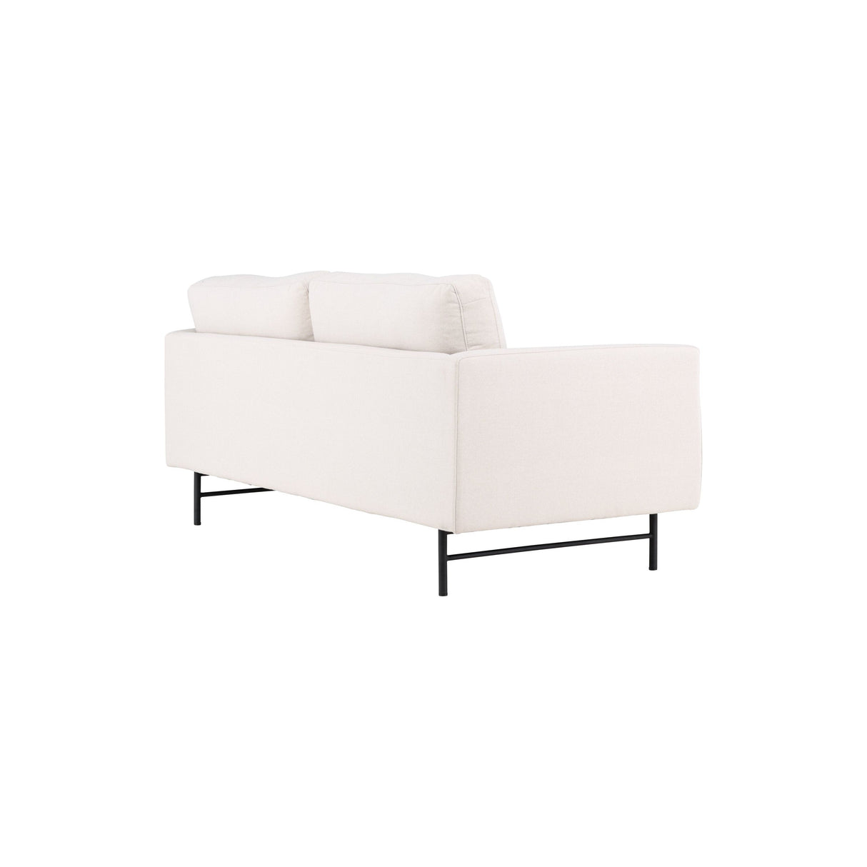 Sky 3-Sitzer Sofa - Weiß - ZEN ZONE Furniture