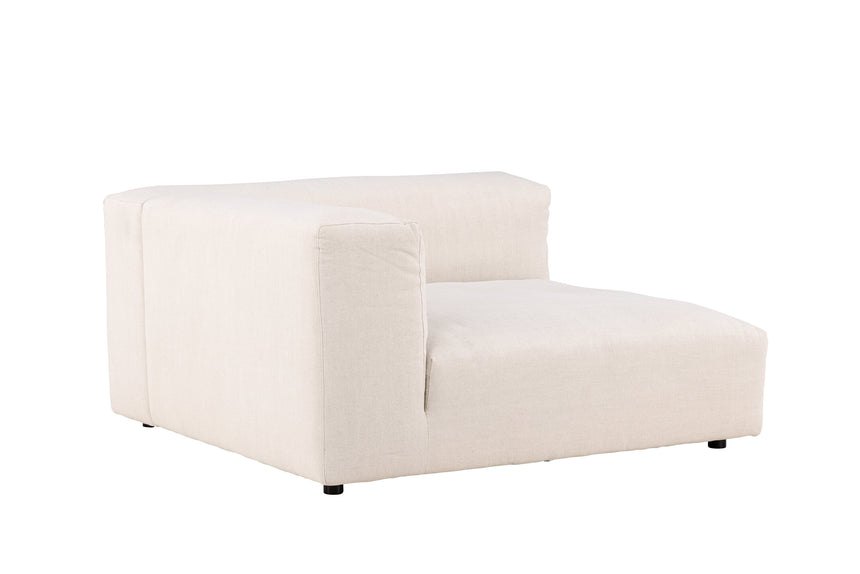 Mavi Modul Sofa Ecke - Beige - ZEN ZONE Furniture