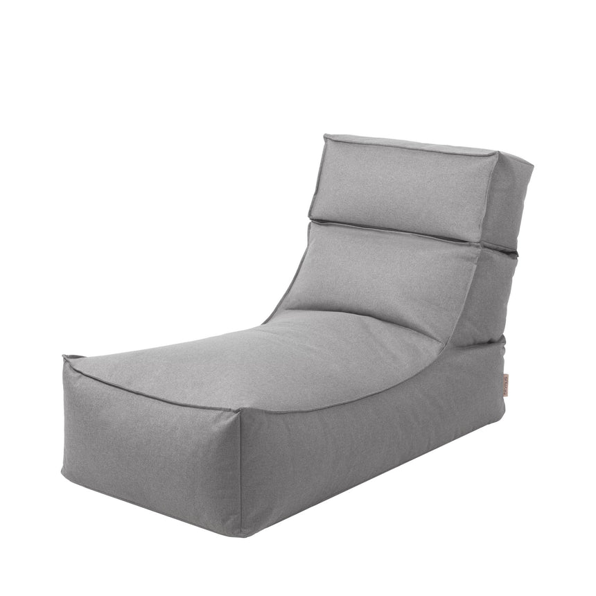 Outdoor-Lounger - STAY - 60x120 cm - ZEN ZONE Furniture