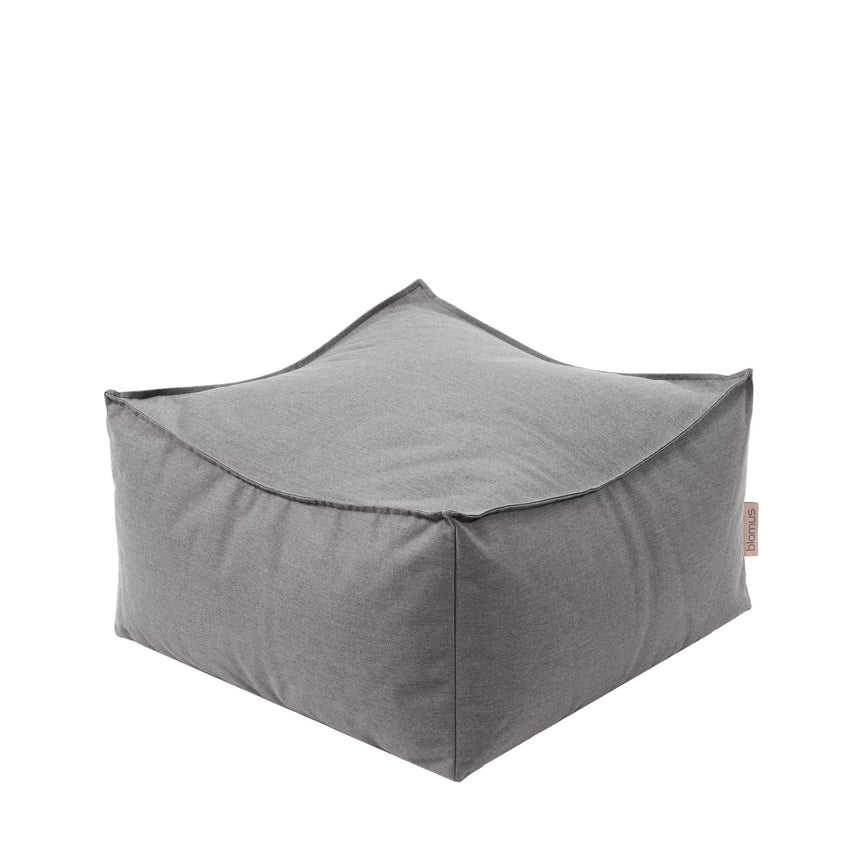 Outdoor Hocker - STAY - 60x60 cm - ZEN ZONE Furniture