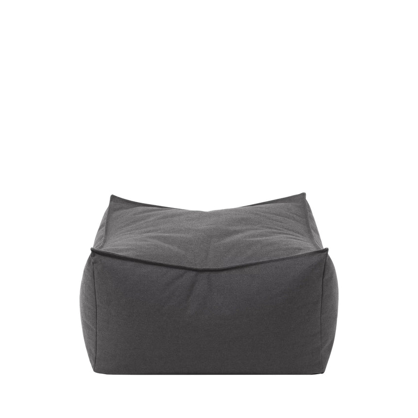 Outdoor Hocker - STAY - 60x60 cm - ZEN ZONE Furniture