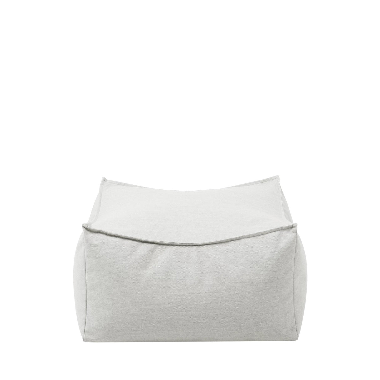 Outdoor Hocker - STAY - 60x60 cm - ZEN ZONE Furniture