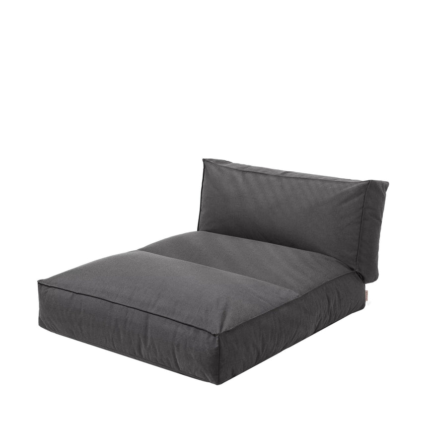 Outdoor-Bett - STAY - 120x190 cm - ZEN ZONE Furniture