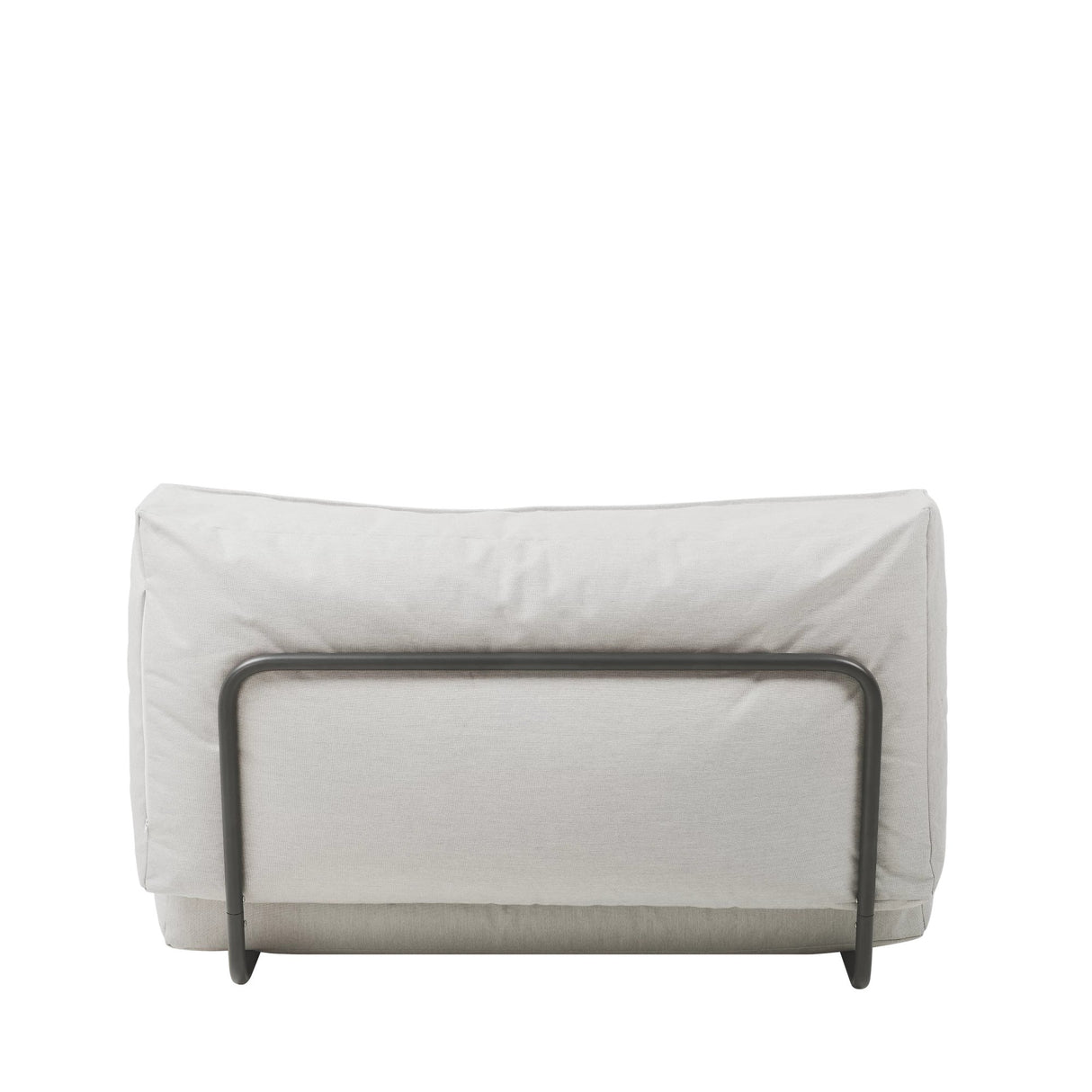 Outdoor-Bett - STAY - 120x190 cm - ZEN ZONE Furniture