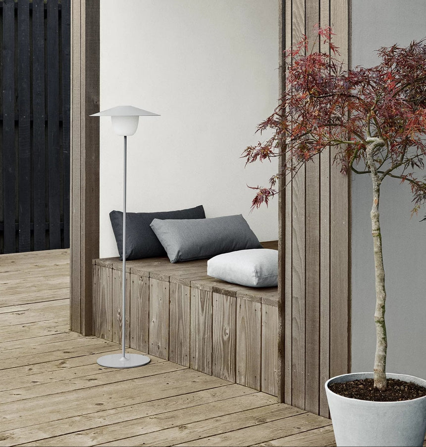 Outdoor-Kissen - STAY - 45 x 45 cm - ZEN ZONE Furniture