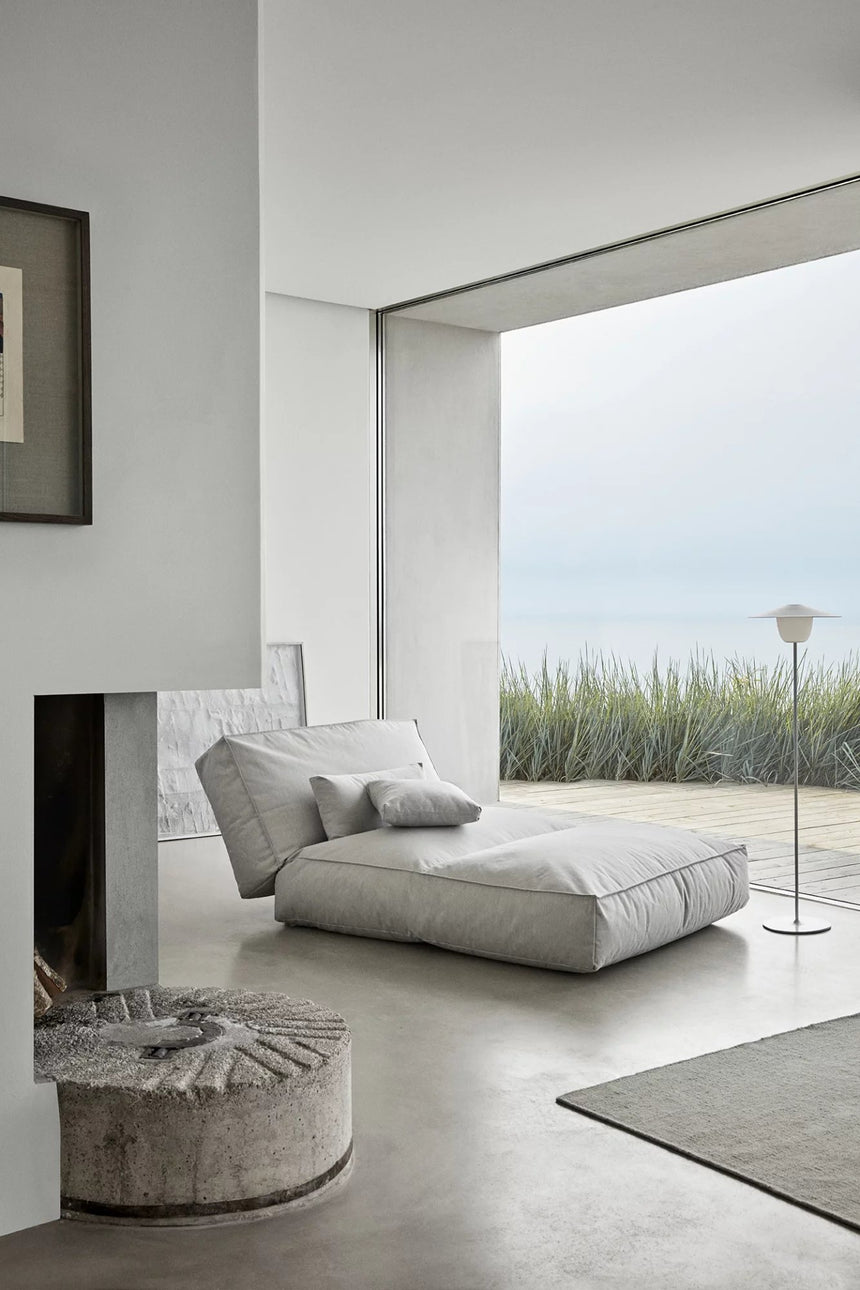 Outdoor-Kissen - STAY - 45 x 45 cm - ZEN ZONE Furniture