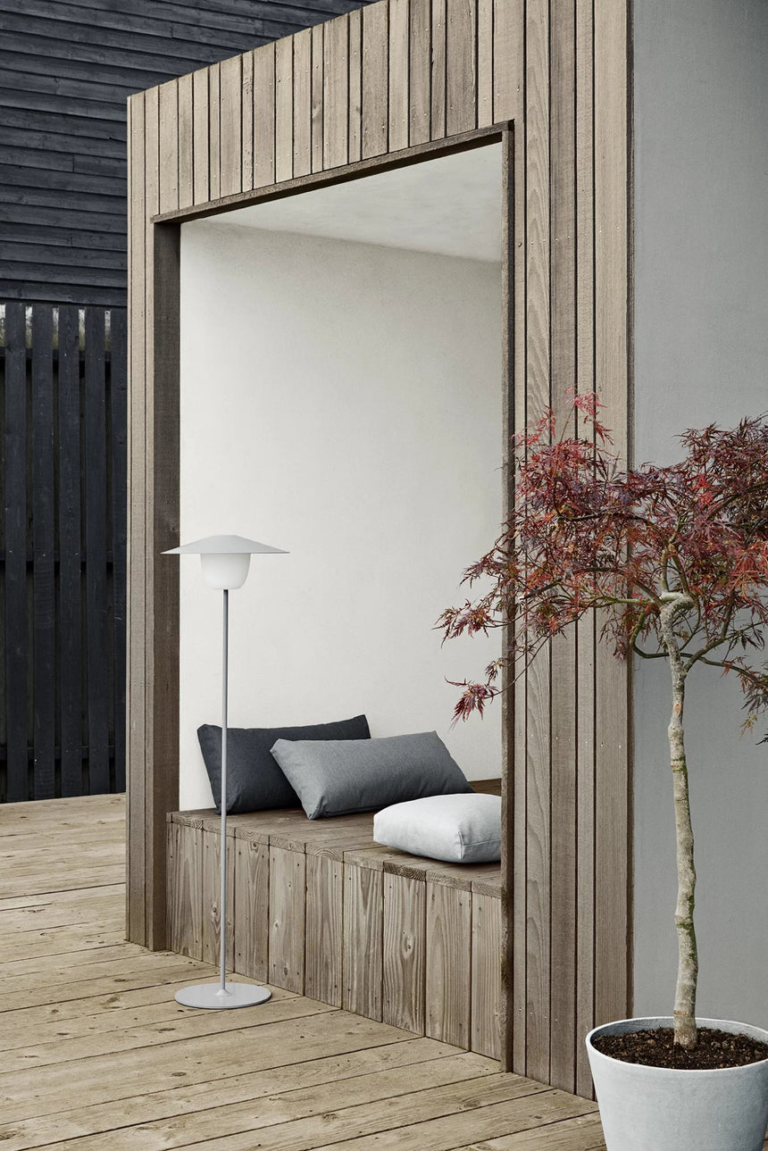 Outdoor-Kissen - STAY - 70 x 30 cm - ZEN ZONE Furniture