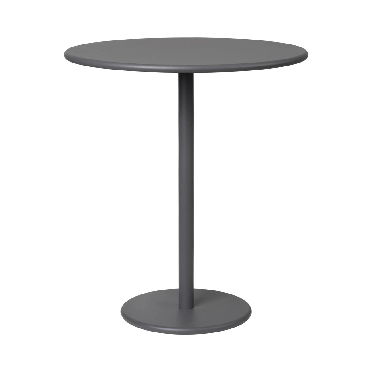 Garten Beistelltisch - STAY 40Ø - ZEN ZONE Furniture