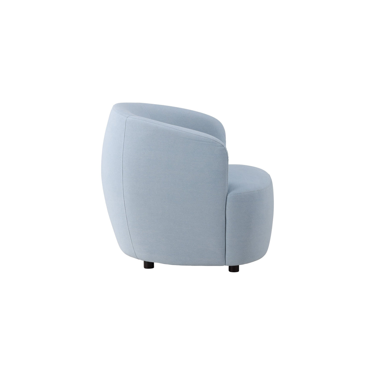 Bobbo 1-Sitz Sofa - Baby Blau - ZEN ZONE Furniture