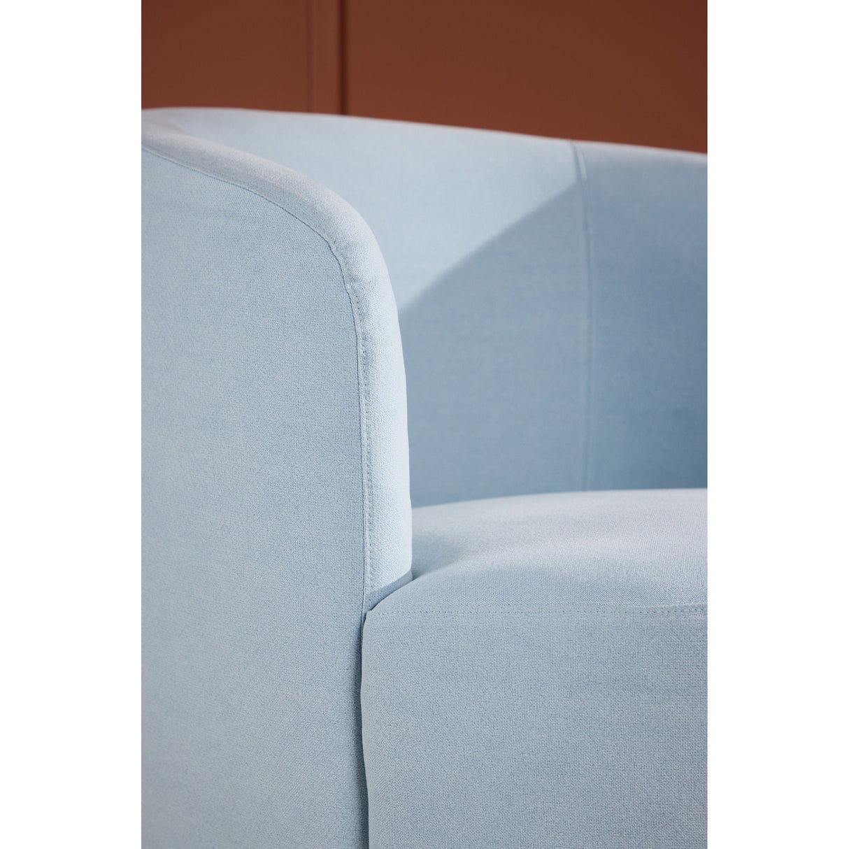 Bobbo 1-Sitz Sofa - Baby Blau - ZEN ZONE Furniture