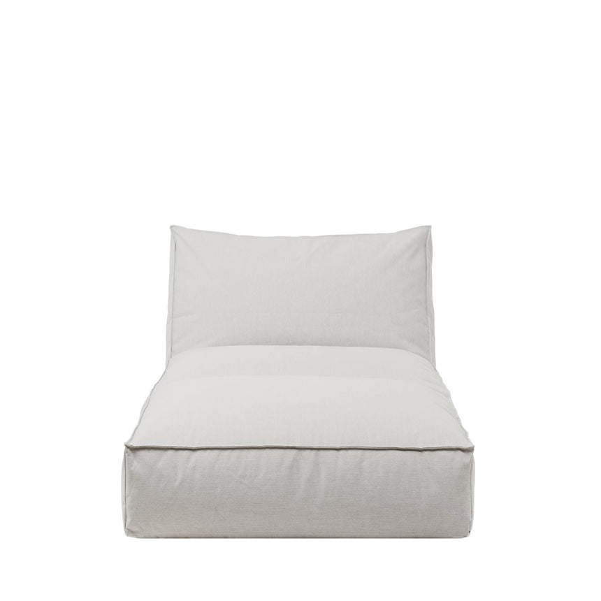 Outdoor-Bett - STAY - 80x190 cm - ZEN ZONE Furniture