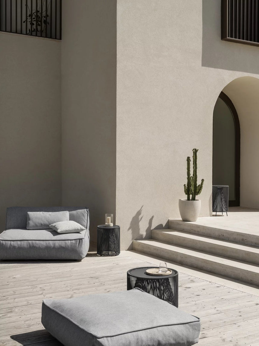 Outdoor Kissen - GROW - Größe M - ZEN ZONE Furniture