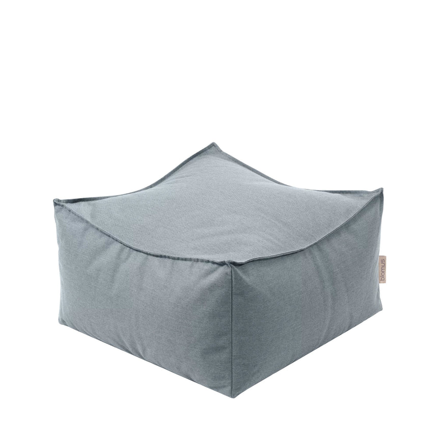 Outdoor Hocker - STAY - 60x60 cm - ZEN ZONE Furniture
