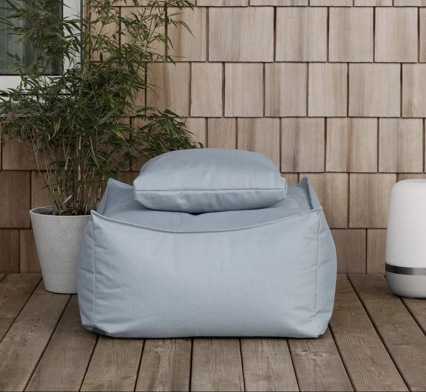 Outdoor-Kissen - STAY - 45 x 45 cm - ZEN ZONE Furniture