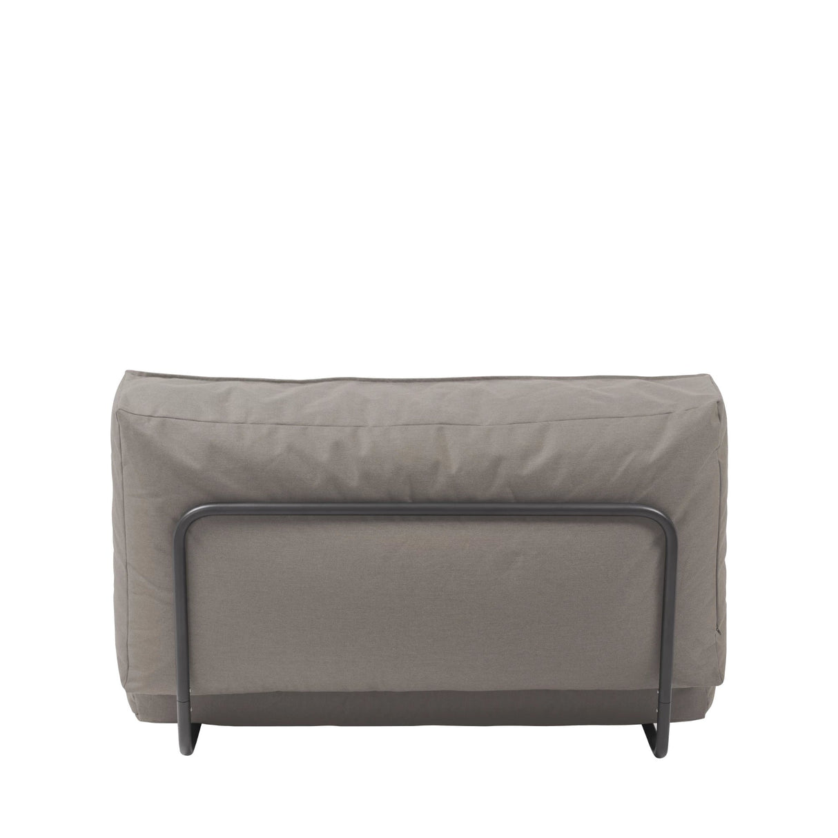 Outdoor-Bett - STAY - 120x190 cm - ZEN ZONE Furniture