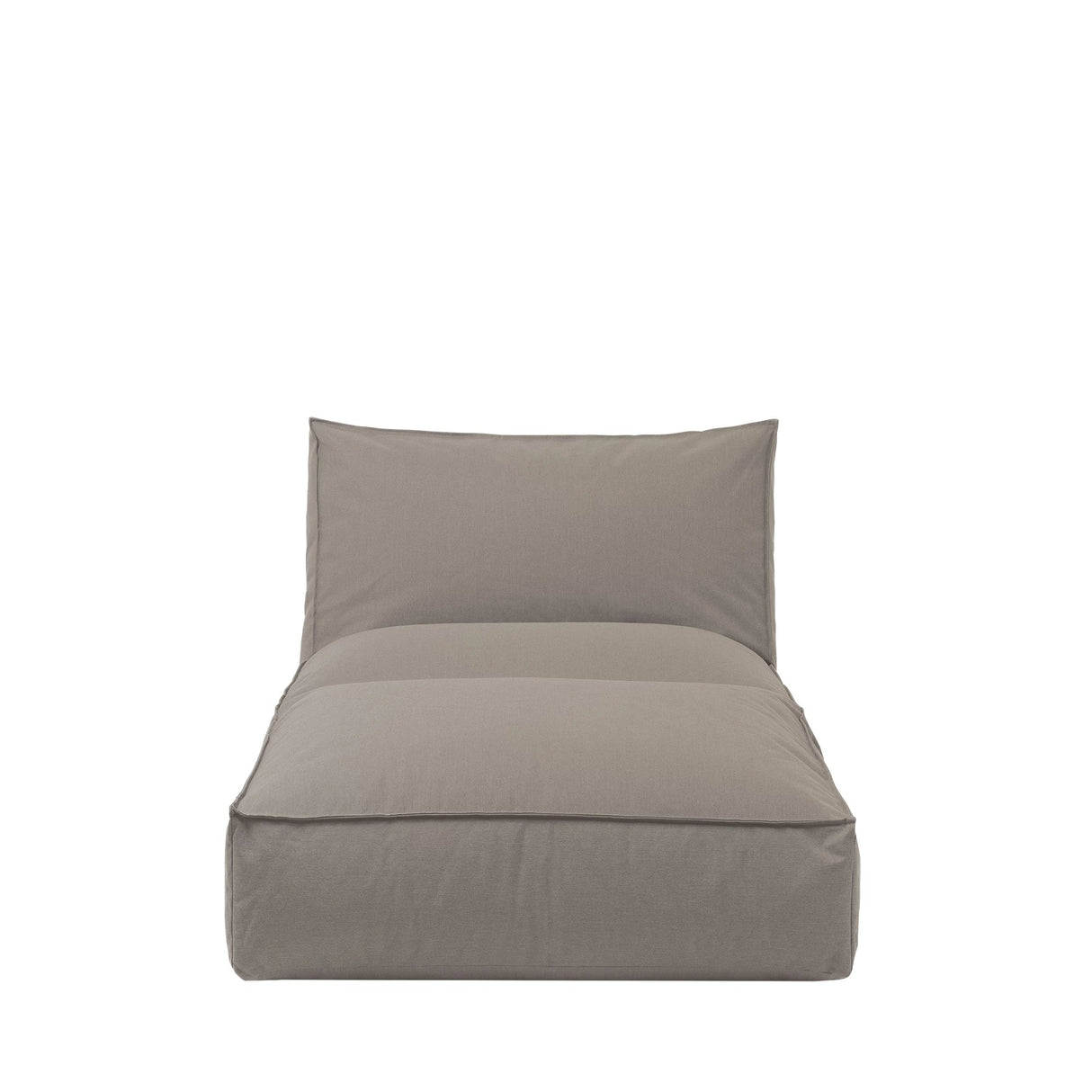 Outdoor-Bett - STAY - 80x190 cm - ZEN ZONE Furniture