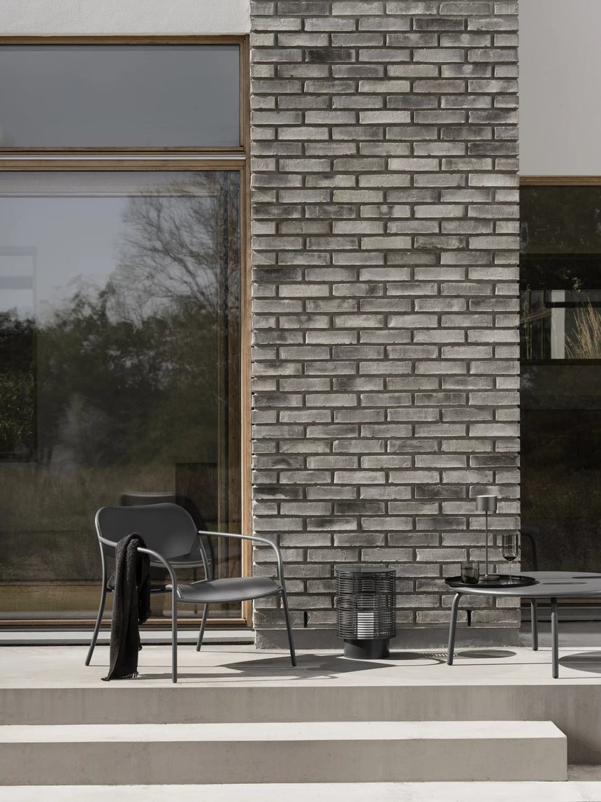 2er Set Loungesessel - YUA - ZEN ZONE Furniture