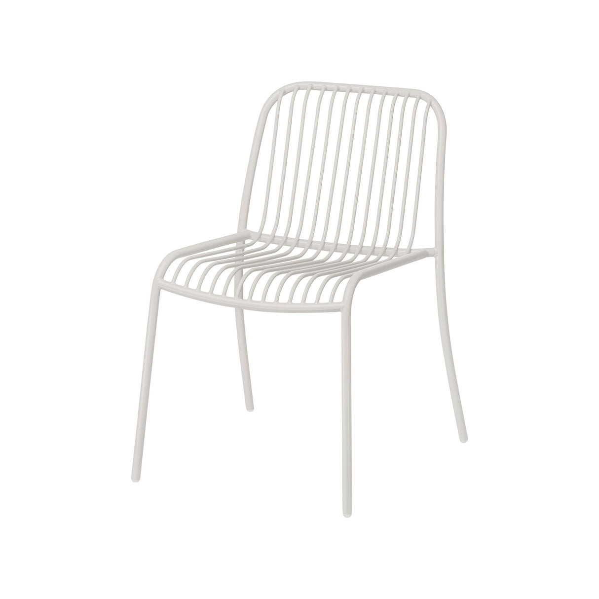 2er Set Stuhl - YUA WIRE - ZEN ZONE Furniture
