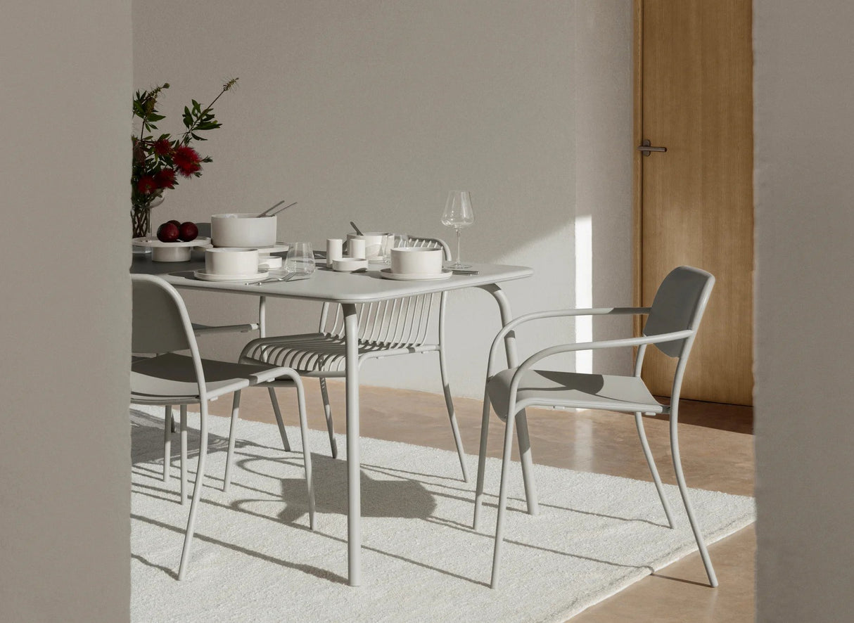 Gartenstuhl - YUA WIRE - - ZEN ZONE Furniture