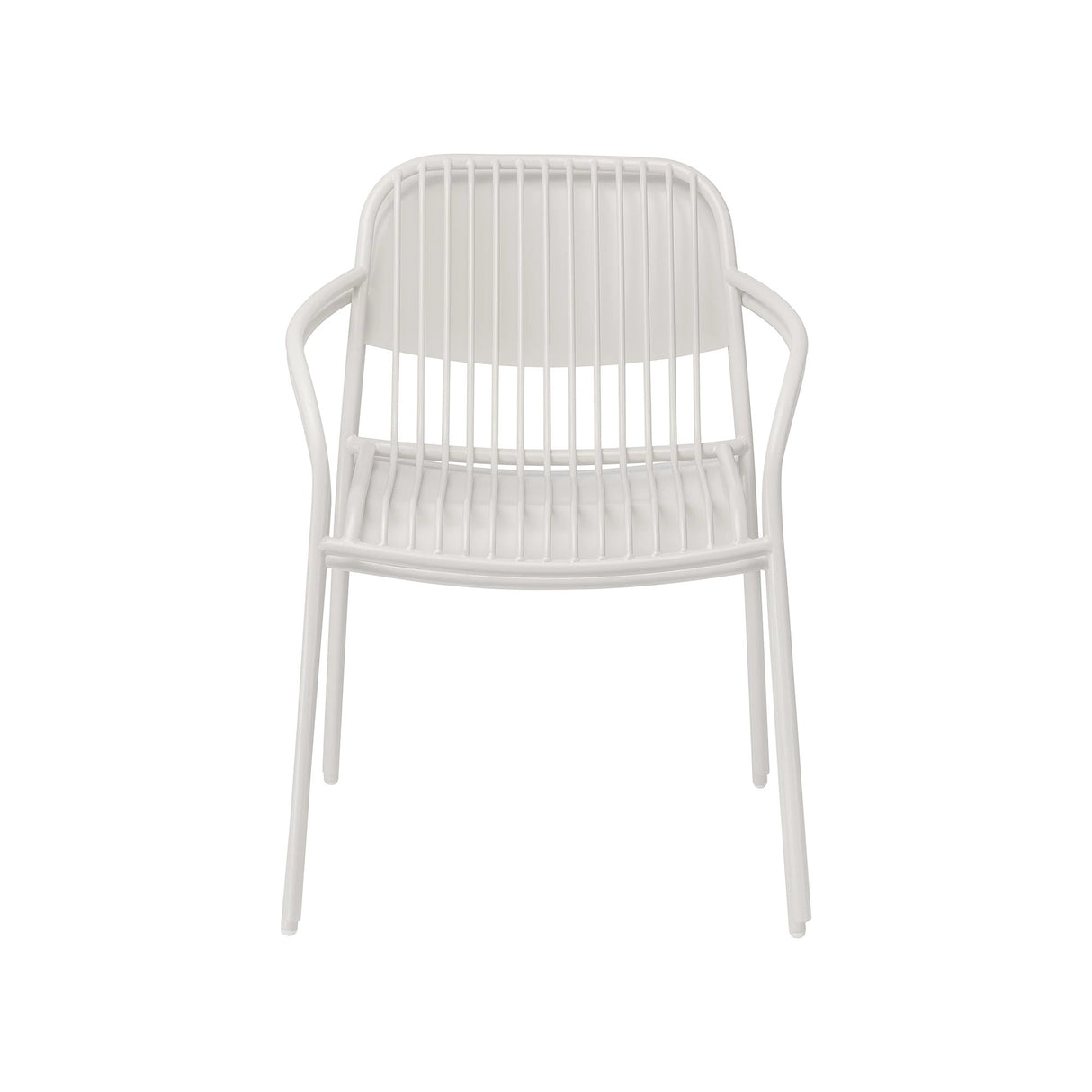 2er Set Armlehnstuhl - YUA WIRE - ZEN ZONE Furniture