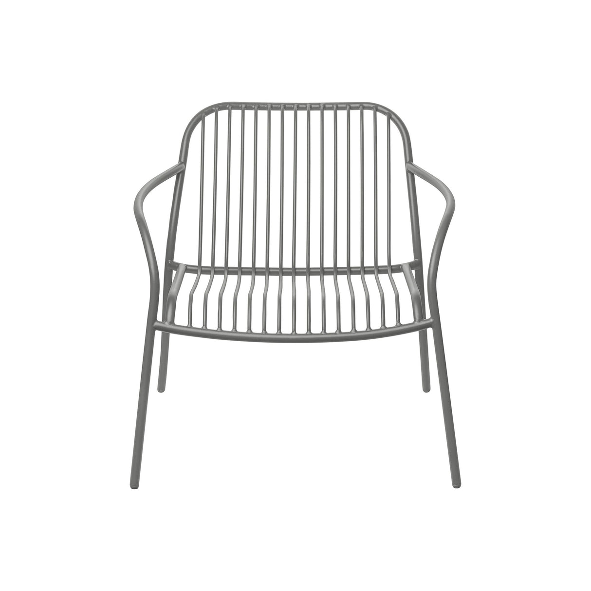 Loungesessel - YUA WIRE - - ZEN ZONE Furniture