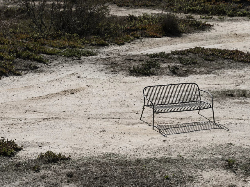 Loungesofa - YUA WIRE - 134x65 cm - ZEN ZONE Furniture