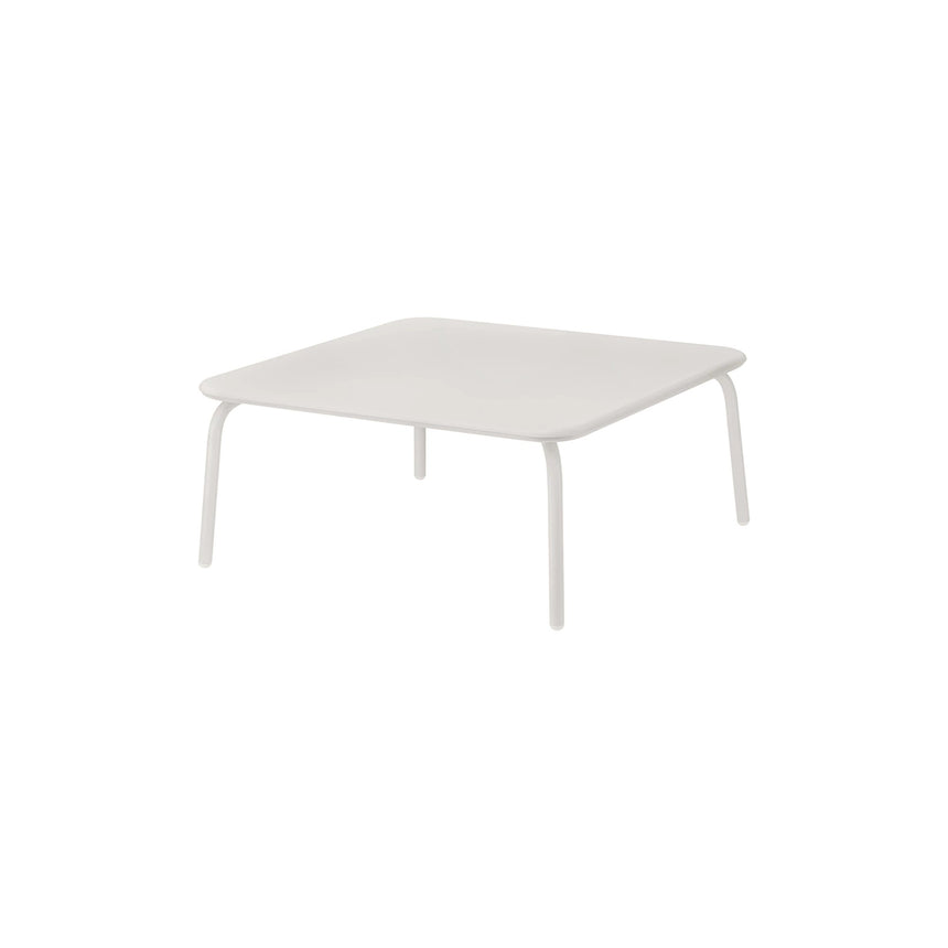 Loungetisch - YUA - 80x80 cm - ZEN ZONE Furniture