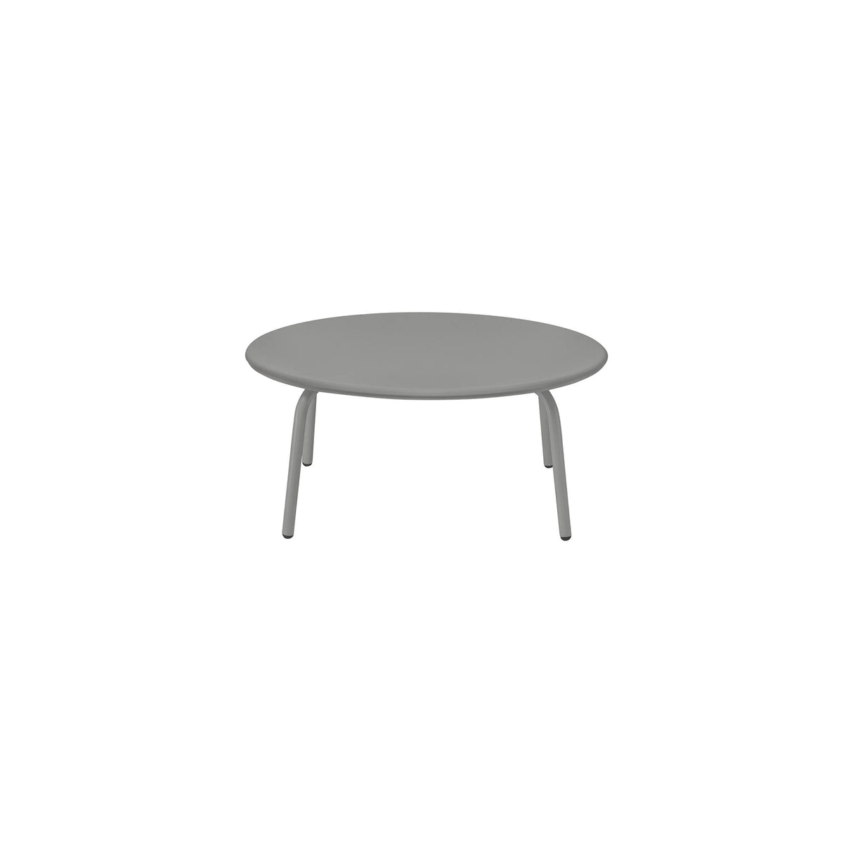 Loungetisch - YUA - 80Ø - ZEN ZONE Furniture