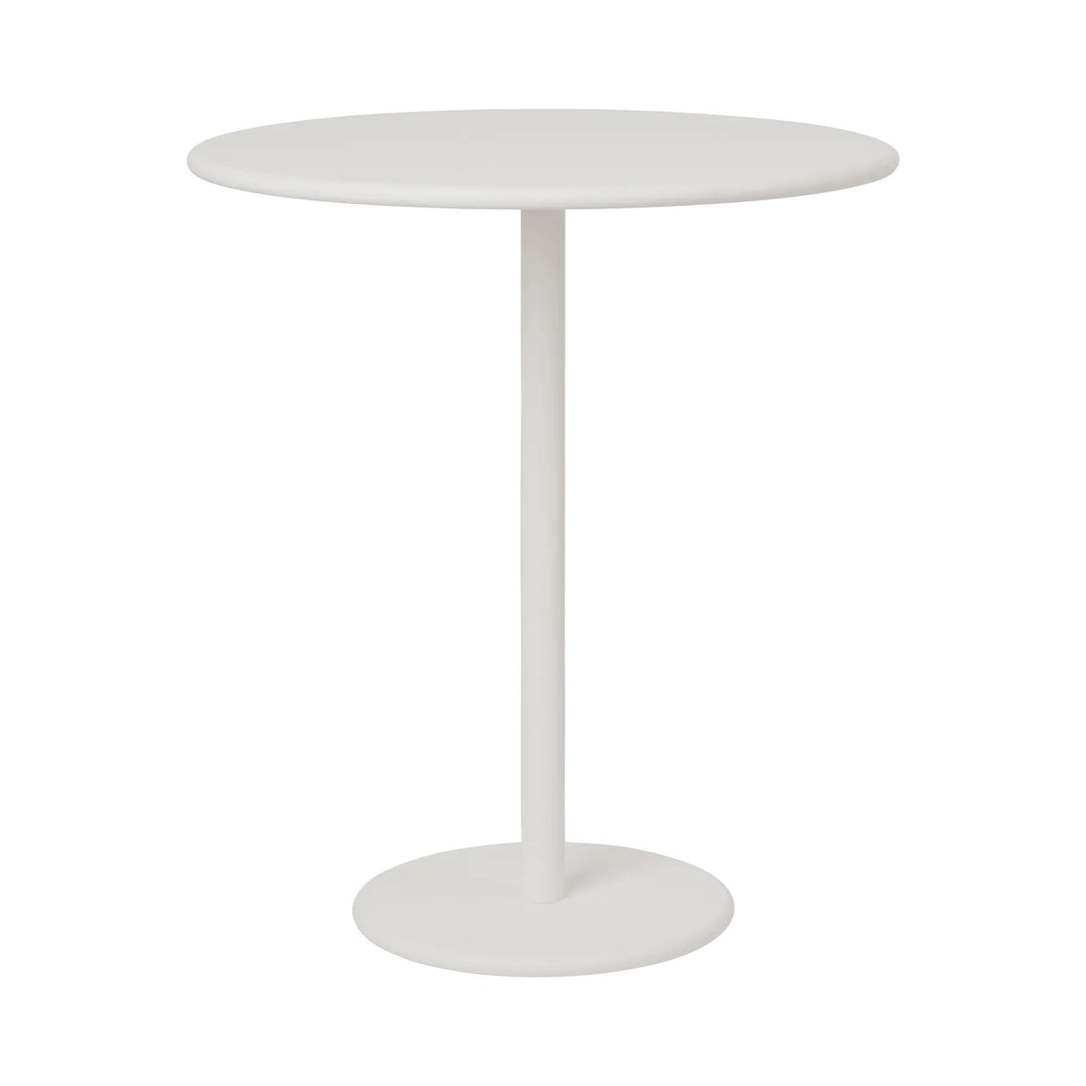 Garten Beistelltisch - STAY 40Ø - ZEN ZONE Furniture