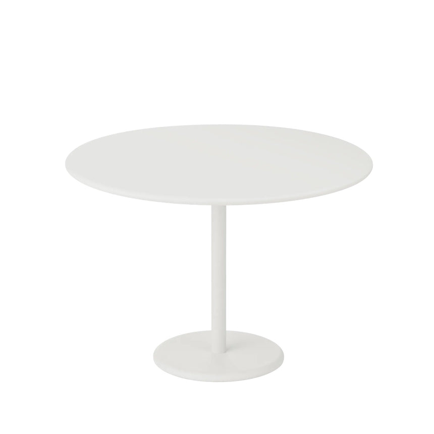 Garten Beistelltisch - STAY 50Ø - ZEN ZONE Furniture