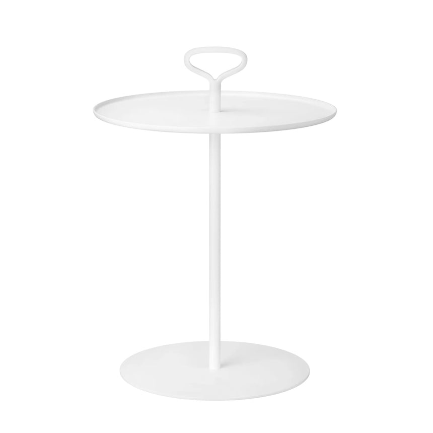 Garten Beistelltisch - PORTER 42Ø - ZEN ZONE Furniture