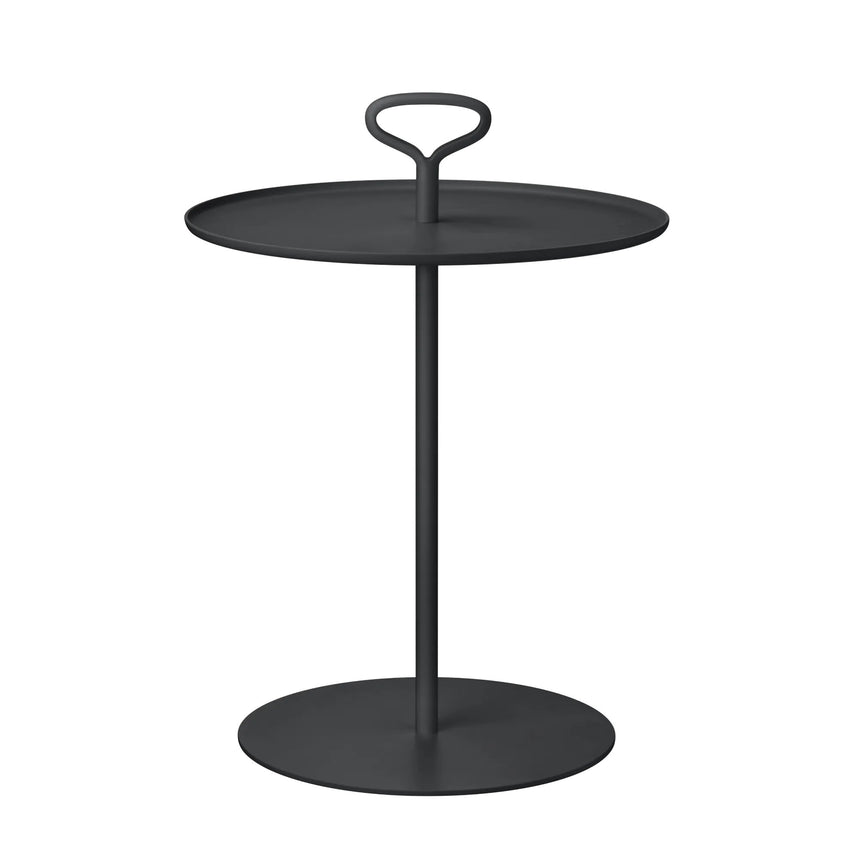 Garten Beistelltisch - PORTER 42Ø - ZEN ZONE Furniture